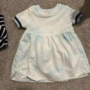 Splendid 12-18 Month Baby Girl Short Sleeve Dress